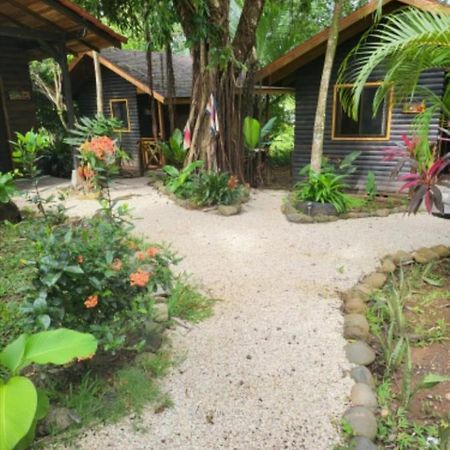 Casa El Colibri Bed & Breakfast Parrita Dış mekan fotoğraf